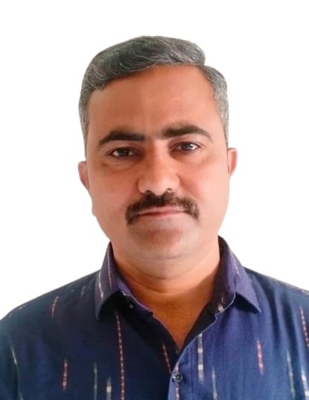 ભરતભાઈ બાબુભાઈ વાળા