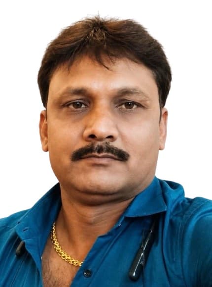 હસમુખભાઈ બાબુભાઈ ચોટલિયા