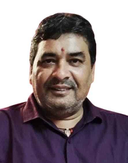 જગદીશભાઈ મધુભાઈ ચૌહાણ