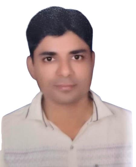 જિતેન્દ્રભાઈ કાંતિભાઈ પરમાર