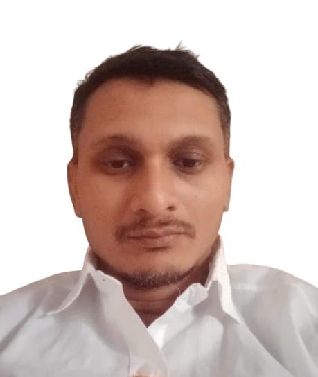 કલ્પેશભાઈ કરશનભાઈ વાળા