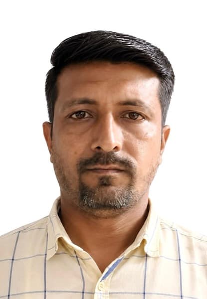 પરાગભાઈ બટુકભાઈ ગોહિલ