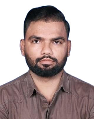 પ્રજ્ઞેશ જીવનભાઈ વાળા