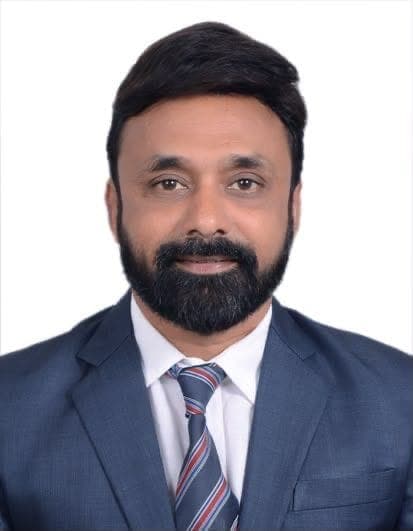 પ્રકાશભાઈ ત્રિકમભાઈ ભાલિયા