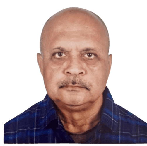 પ્રકાશભાઈ લક્ષ્મણભાઈ વાઘેલા