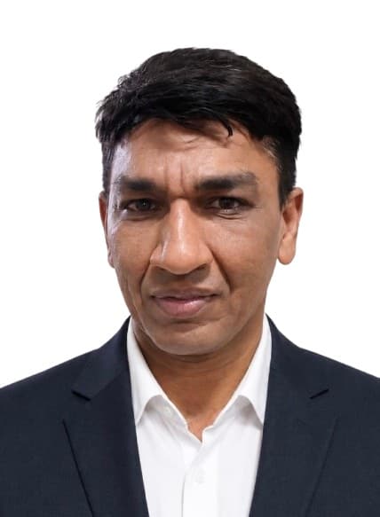 યોગેશભાઈ જગજીવનભાઈ રાઠોડ