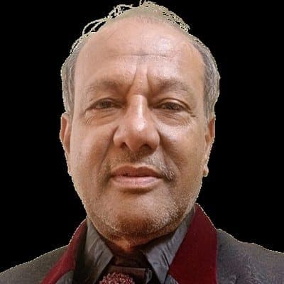બાબુભાઈ મોહનભાઈ ટાંક