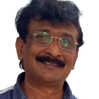 ભદ્રેશભાઈ પરષોત્તમભાઈ પરમાર