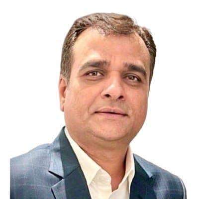 દિપકભાઈ નાનુભાઈ ચૌહાણ