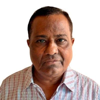 હસમુખભાઈ માધવજીભાઈ સોલંકી