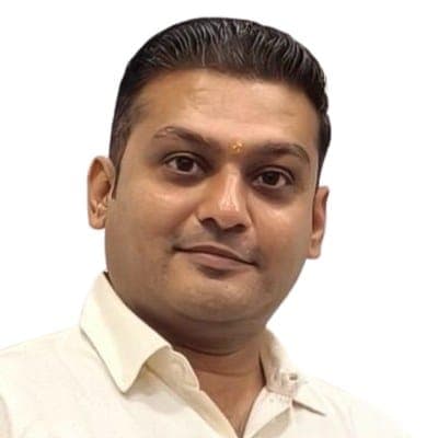 ઇન્દ્રેશભાઈ રમેશભાઈ પરમાર