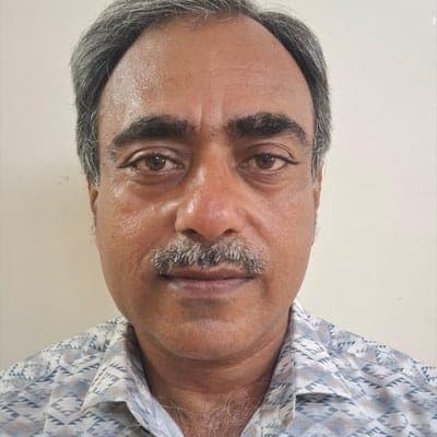 કમલેશભાઈ ઈશ્વરલાલ ટાંક