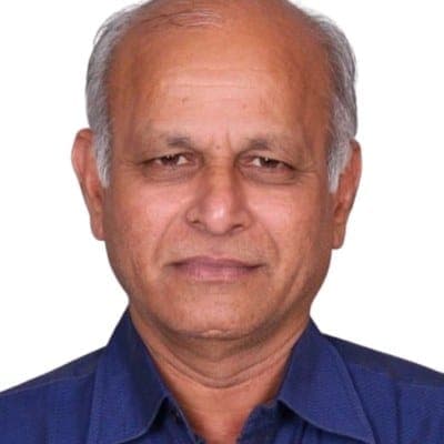 કૌશિકભાઈ નરસિંહભાઈ પરમાર
