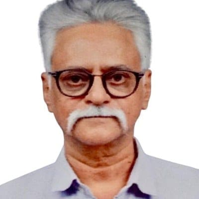 કિશોરભાઈ મનજીભાઈ ટાંક