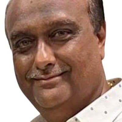 પ્રકાશભાઈ નાનુભાઈ ચૌહાણ