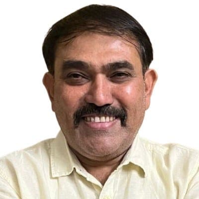 વિજયભાઈ લવજીભાઈ મેવાડા