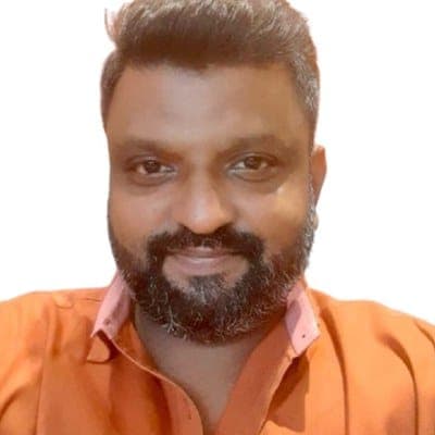 વિનોદભાઈ હસમુખભાઈ પરમાર