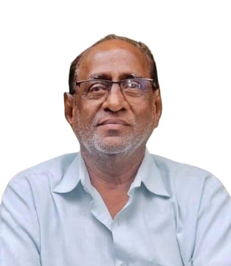 Vanrajbhai Thakarshibhai Bavalia