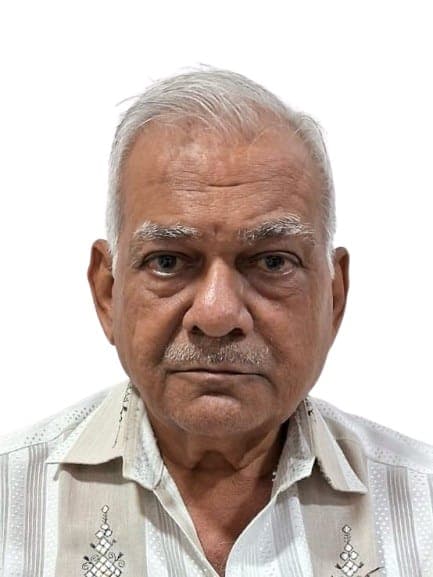 Chandrakantbhai Damjibhai Tank