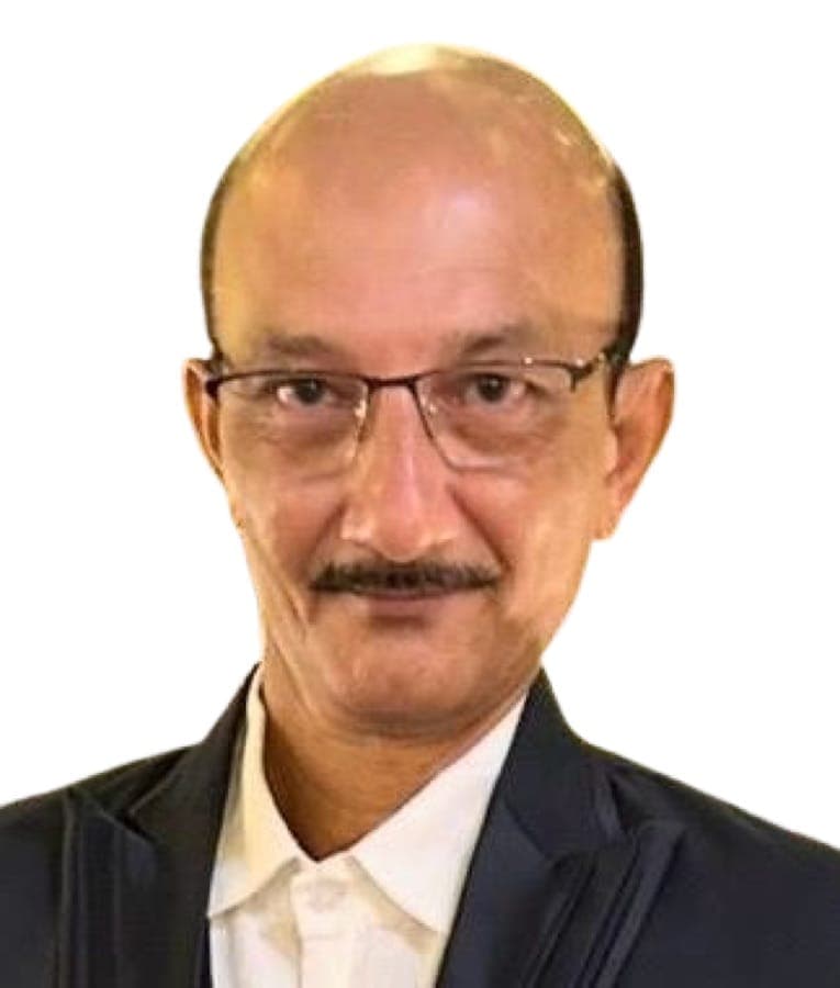 Prakash Thakarshibhai Chotalia