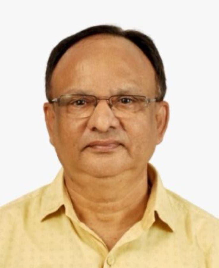 દિનેશભાઈ નટવરલાલ ચાવડા
