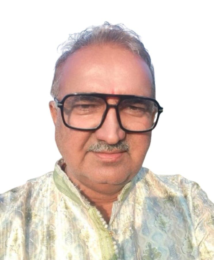 દિનેશભાઈ ધનજીભાઈ ટાંક