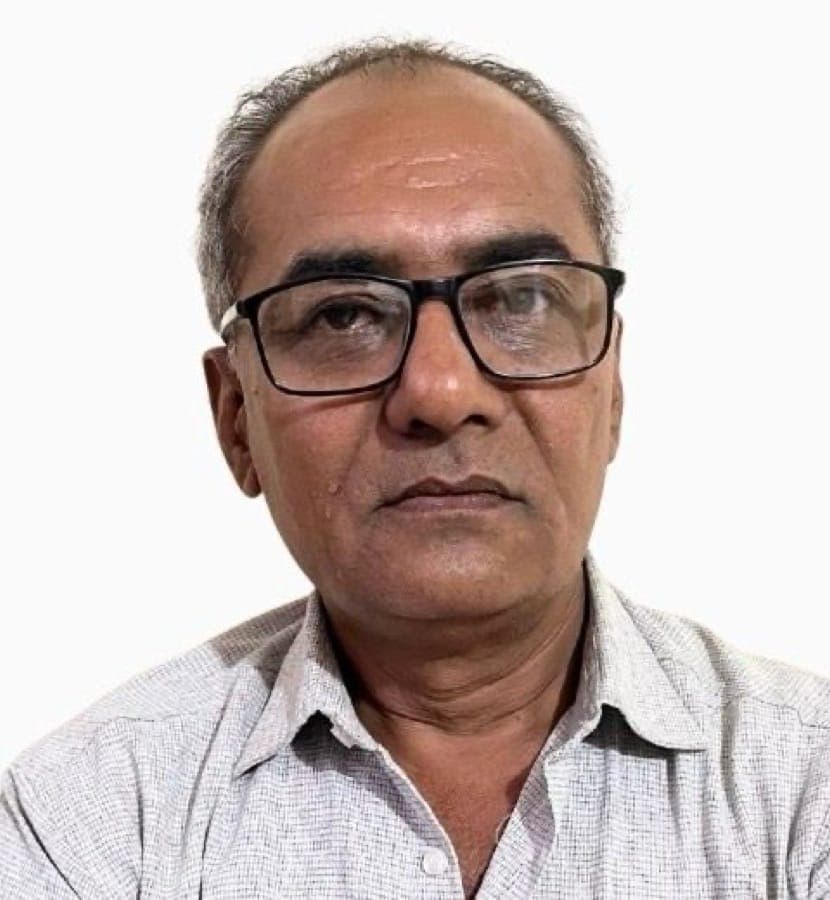 દિનેશભાઈ લાખાભાઈ ગેડીયા