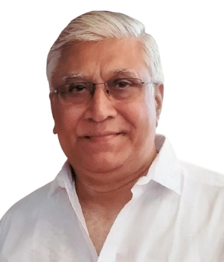 મહેશભાઈ લાલજીભાઈ જાદવ