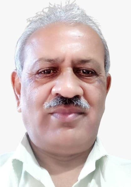 પ્રદીપભાઈ ચંદુલાલ ચૌહાણ