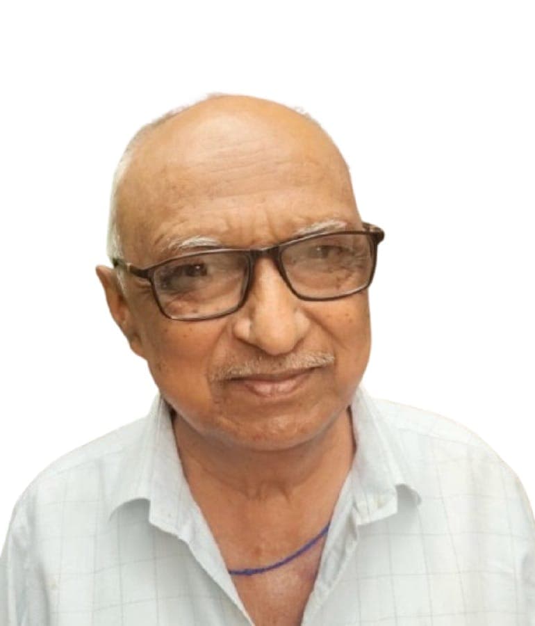 રામજીભાઈ કેશવજીભાઈ મેવાડા