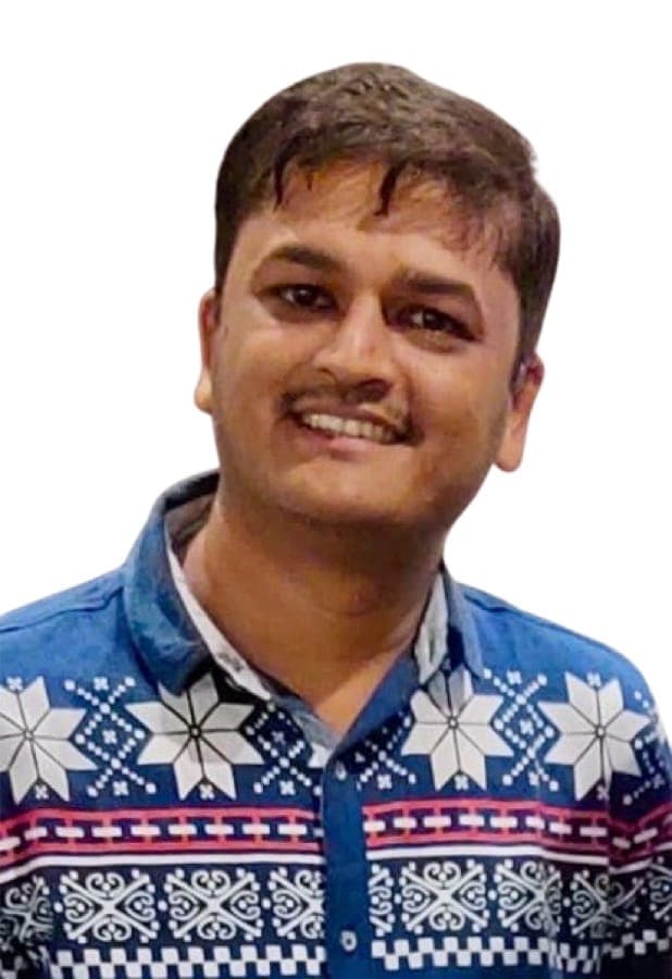 અલ્પેશભાઈ લાલજીભાઈ પરમાર