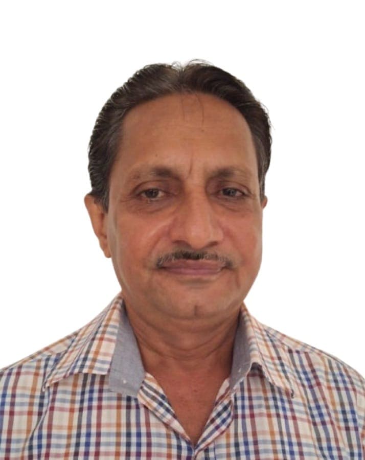 ભરતભાઈ કાનજીભાઈ પરમાર