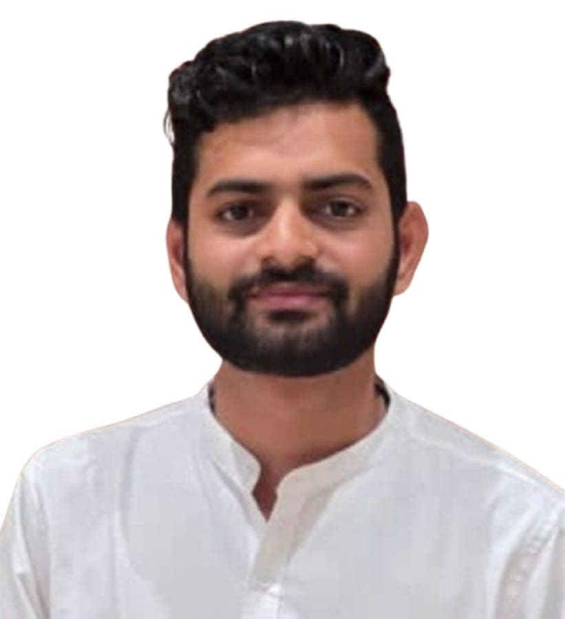 ધવલભાઈ ભરતભાઈ મકવાણા