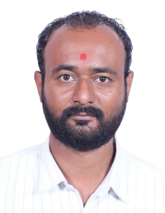 હાર્દિકભાઈ છગનભાઈ ચૌહાણ