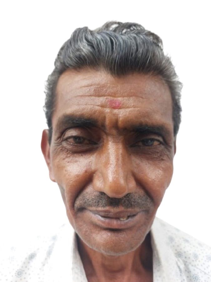 હસમુખભાઈ બાબુભાઈ ચૌહાણ