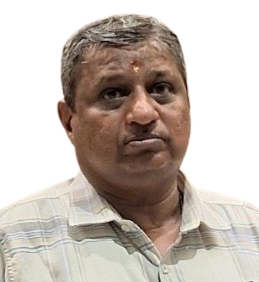 જગદીશભાઈ ભીમજીભાઈ પરમાર