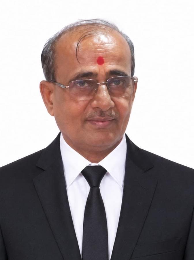 કાંતિભાઈ સવજીભાઈ ટાંક