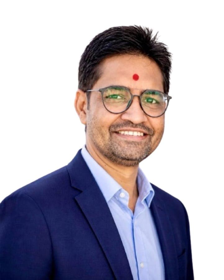 શૈલેષભાઈ કિશોરભાઈ કાંકરેચા