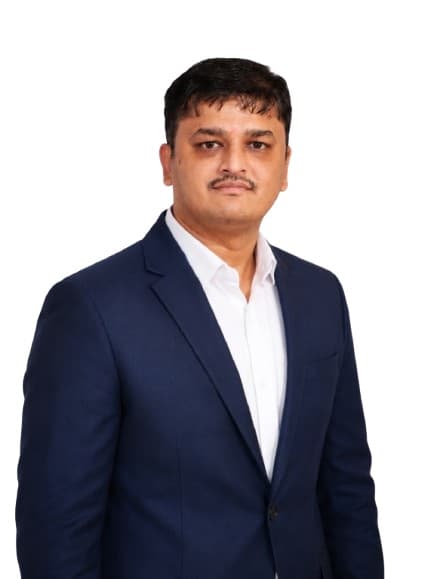 અલ્પેશભાઈ લાલજીભાઈ પરમાર