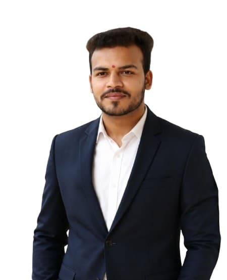 ભાવિનભાઈ નરેશભાઈ કાચા
