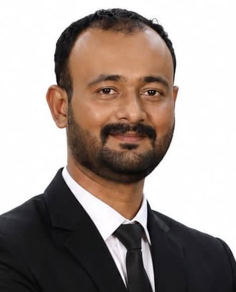હાર્દિકભાઈ છગનભાઈ ચૌહાણ