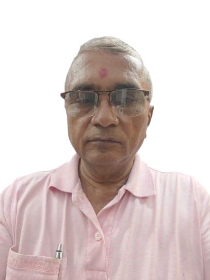 Babubhai Shambhubhai Chotalia