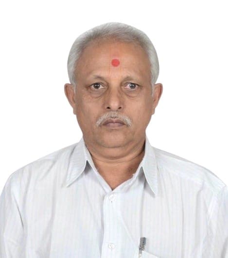 Chhaganbhai Dharamshibhai Chauhan