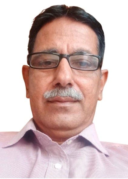 Dineshbhai Manjibhai Tank