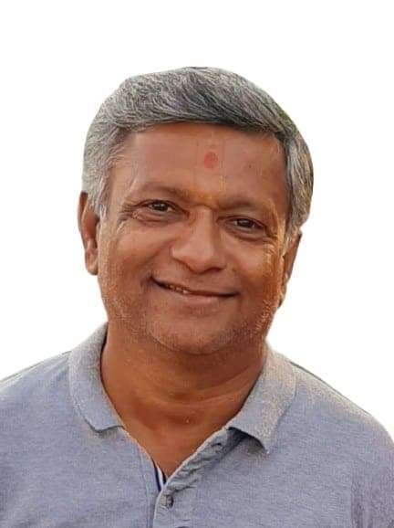 Ghanshyambhai Laljibhai Rathod