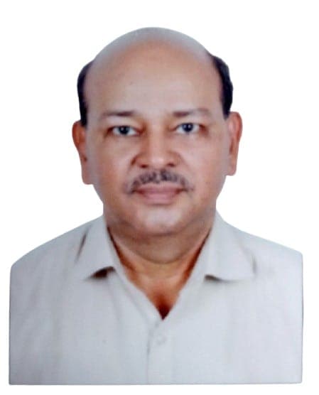 Hasmukhbhai Bachubhai Rathod
