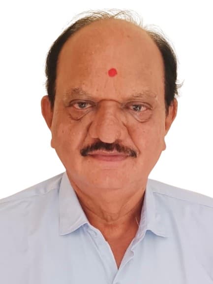 Jagdishbhai Haribhai Chavda