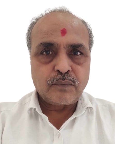 Jayantibhai Mohanbhai Jadav