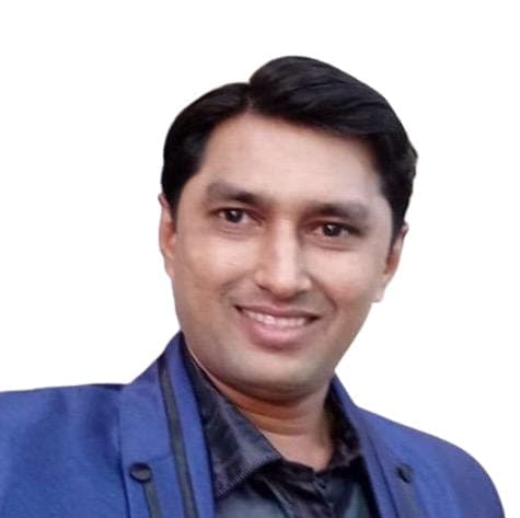 Kamleshbhai Dineshbhai Solanki