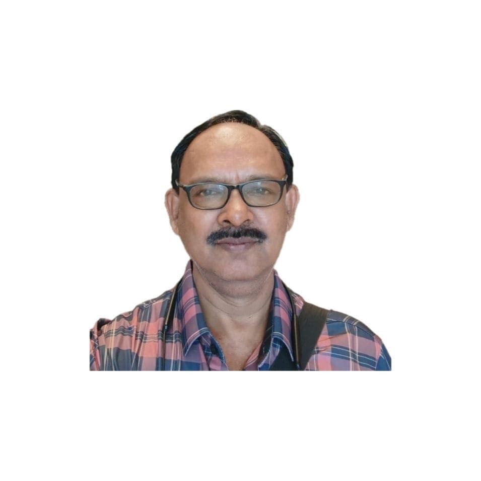 Lakhabhai Mithubhai Chauhan